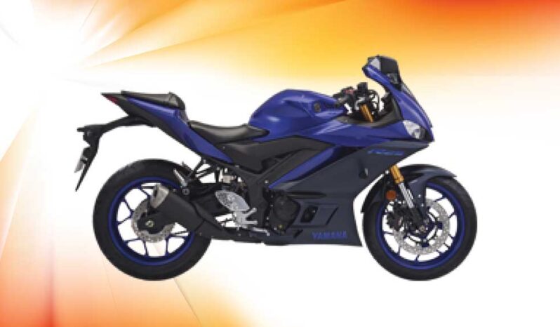 YZF-R25