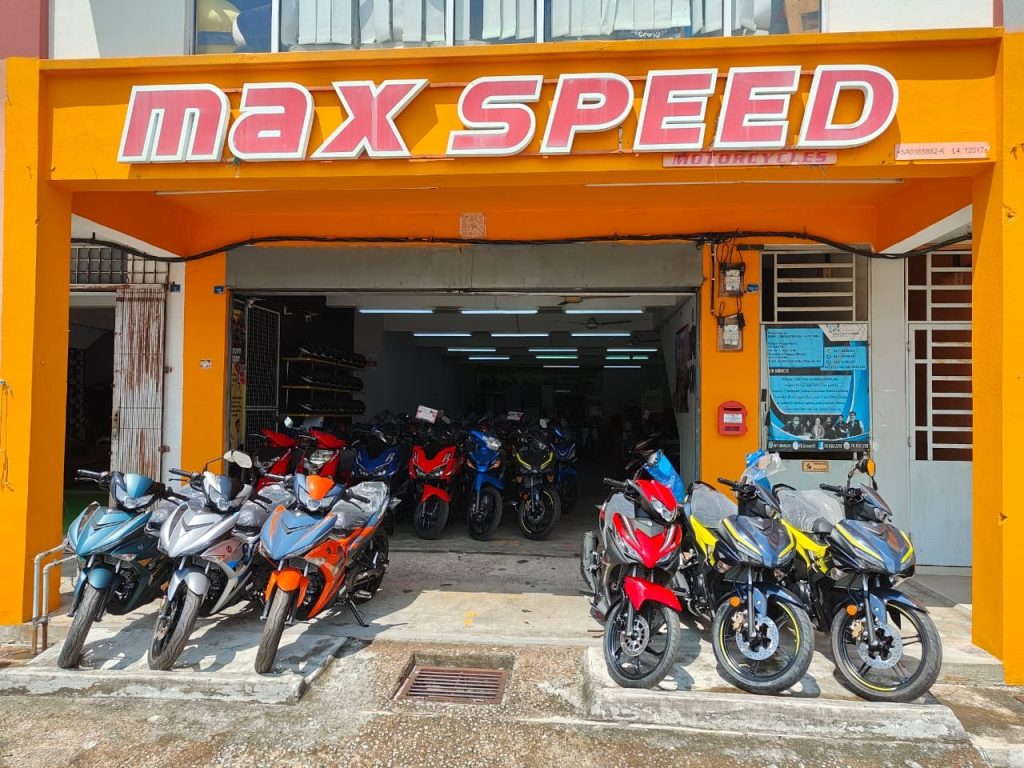 Max Motor Rizwan Contact Us – Max Speed Motors