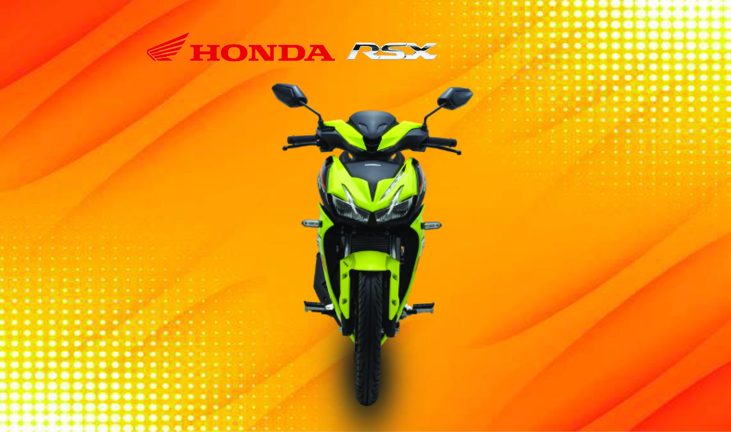 HONDA RS-X FS150FA – Max Speed Motors