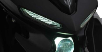 LED-Headlight